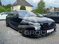 2022 Mercedes Benz S 400