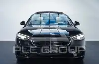 2022 Mercedes Benz S 400