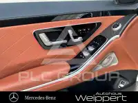 2022 Mercedes Benz S 400