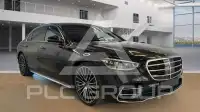 2022 Mercedes Benz S 400