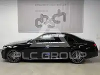 2022 Mercedes Benz S 400