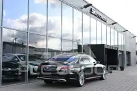 2022 Mercedes Benz S 400