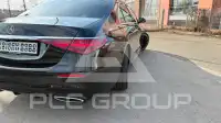 2022 Mercedes Benz S 400