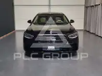 2022 Mercedes Benz S 400
