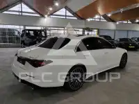 2022 Mercedes Benz S 400