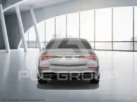 2022 Mercedes Benz S 400