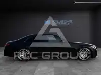 2022 Mercedes Benz S 400