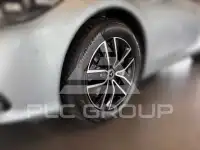 2022 Mercedes Benz S 400