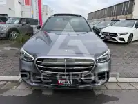 2022 Mercedes Benz S 400