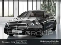 2022 Mercedes Benz S 400