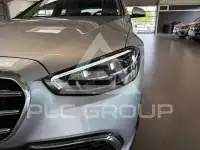 2022 Mercedes Benz S 400