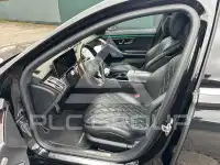 2022 Mercedes Benz S 400