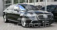 2022 Mercedes Benz S 400