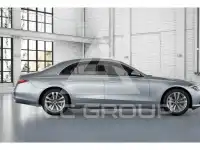 2022 Mercedes Benz S 400