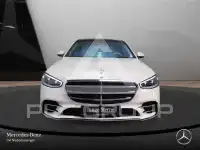 2022 Mercedes Benz S 400