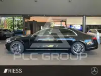 2022 Mercedes Benz S 400