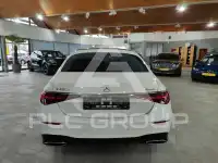 2022 Mercedes Benz S 400