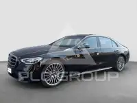 2022 Mercedes Benz S 400