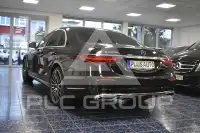 2022 Mercedes Benz S 400