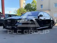 2022 Mercedes Benz S 400