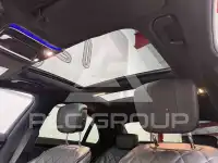 2022 Mercedes Benz S 400