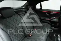 2022 Mercedes Benz S 400