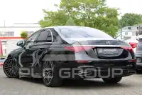 2022 Mercedes Benz S 400