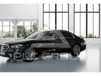 2022 Mercedes Benz S 400