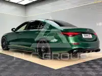 2022 Mercedes Benz S 400