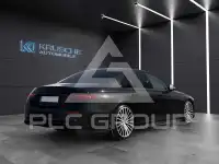 2022 Mercedes Benz S 400
