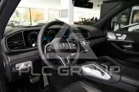 2022 Mercedes Benz GLS 400