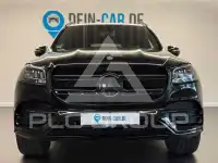 2022 Mercedes Benz GLS 400