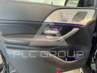 2022 Mercedes Benz GLS 400