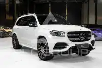 2022 Mercedes Benz GLS 400