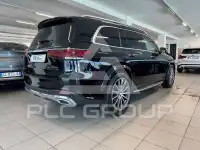 2022 Mercedes Benz GLS 400
