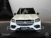 2022 Mercedes Benz GLS 400