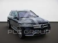 2022 Mercedes Benz GLS 400