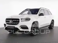 2022 Mercedes Benz GLS 400