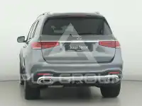 2022 Mercedes Benz GLS 400