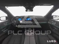 2022 Mercedes Benz GLS 400