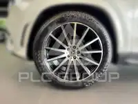 2022 Mercedes Benz GLS 400