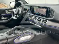 2022 Mercedes Benz GLS 400