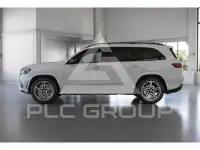 2022 Mercedes Benz GLS 400