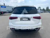 2022 Mercedes Benz GLS 400