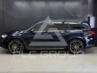 2022 Mercedes Benz GLS 400