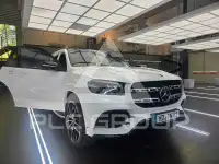 2022 Mercedes Benz GLS 400