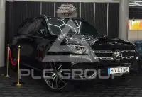 2022 Mercedes Benz GLS 400