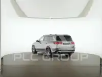 2022 Mercedes Benz GLS 400