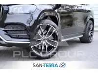 2022 Mercedes Benz GLS 400