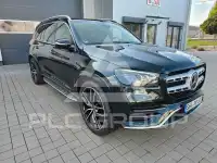 2022 Mercedes Benz GLS 400
